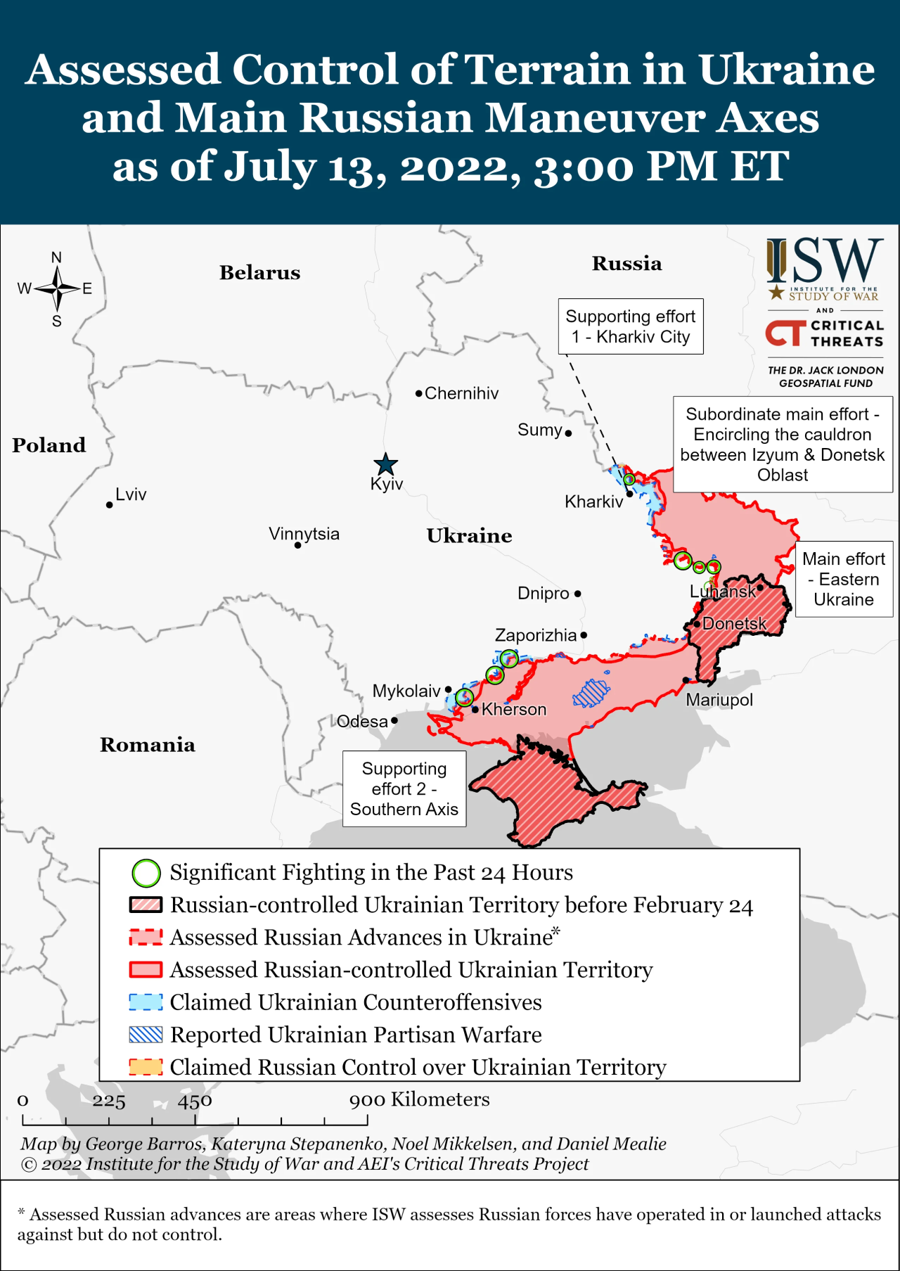 ISW
