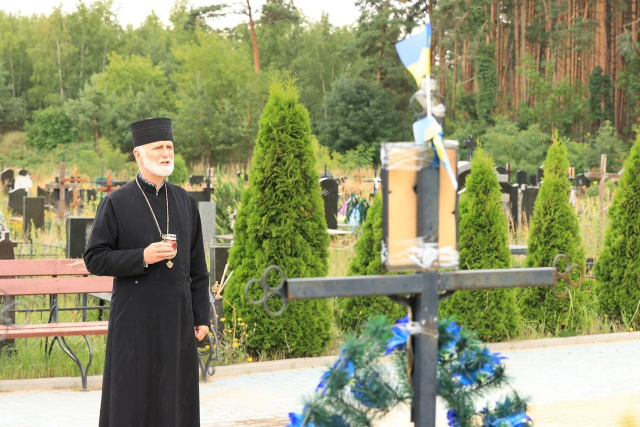 З особистого архіву автора
