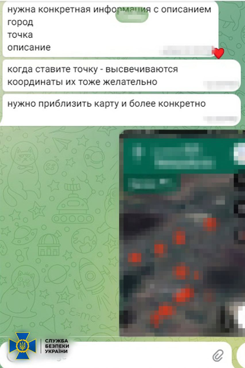 СБУ/Telegram