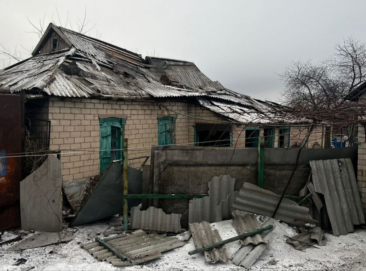 Сергій Лисак/Telegram