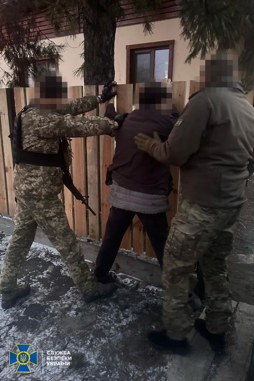 СБУ