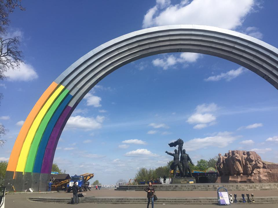 Геннадий Курочка