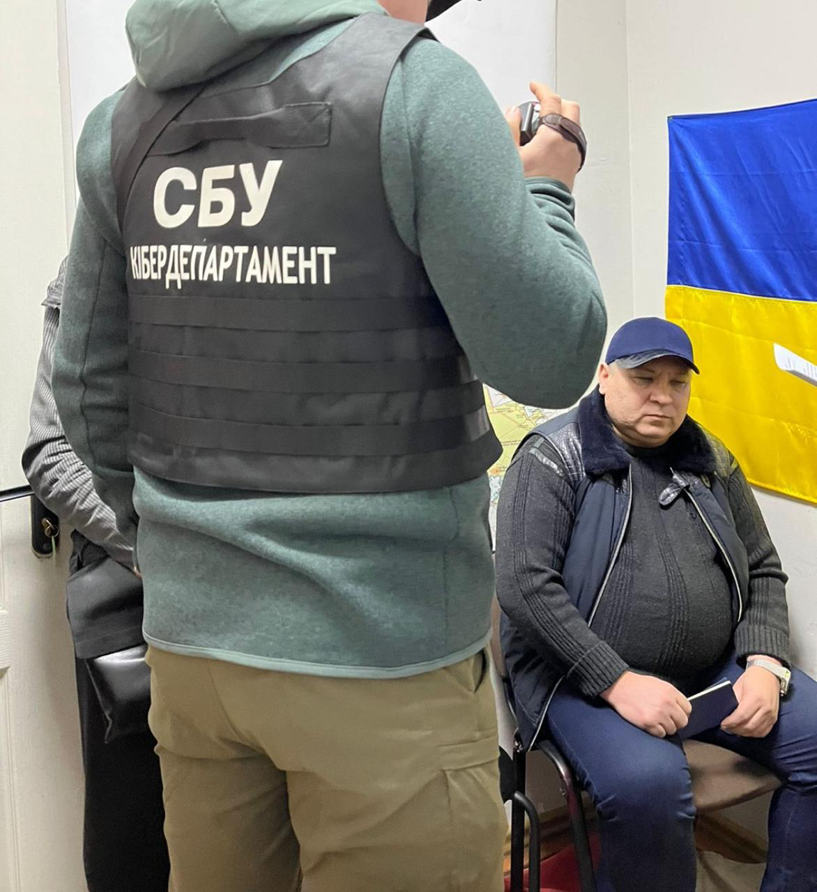 Надане джерелами NV