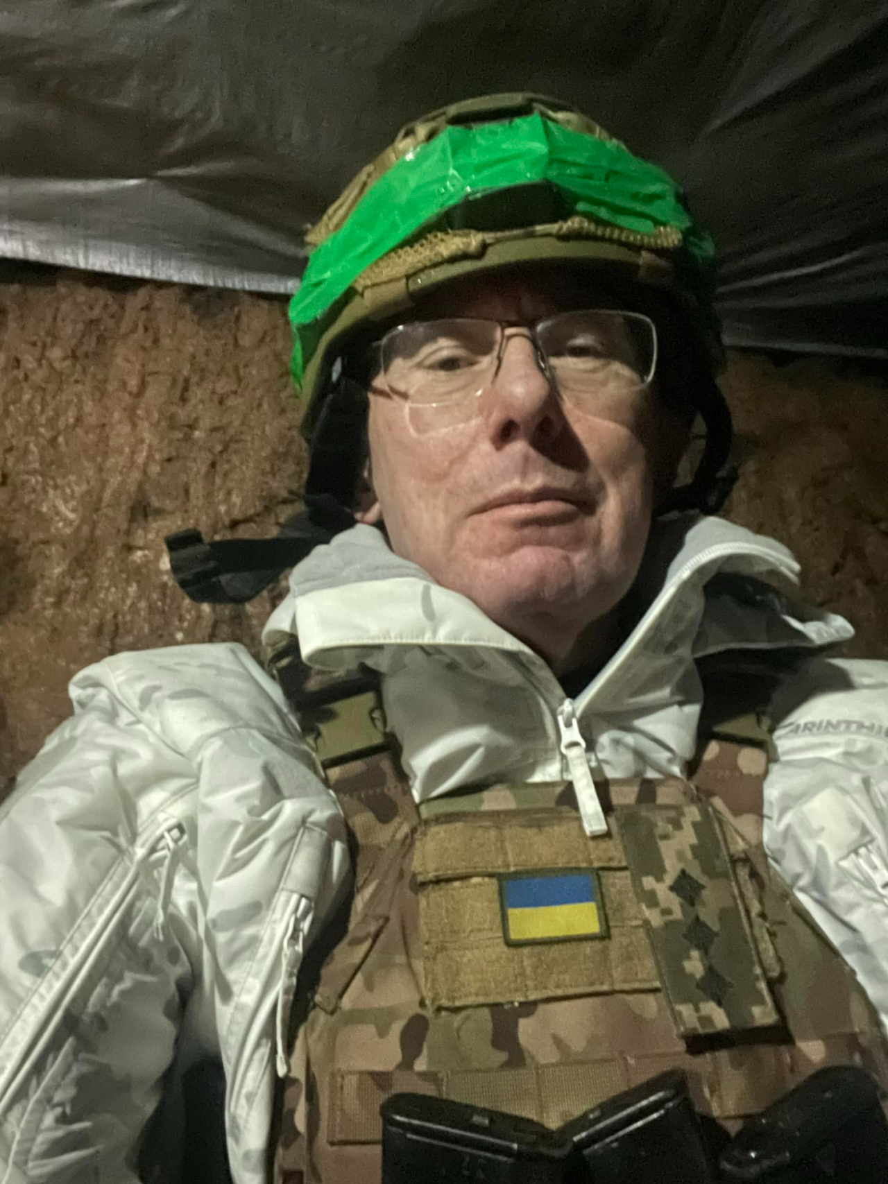 Юрій Луценко / Facebook