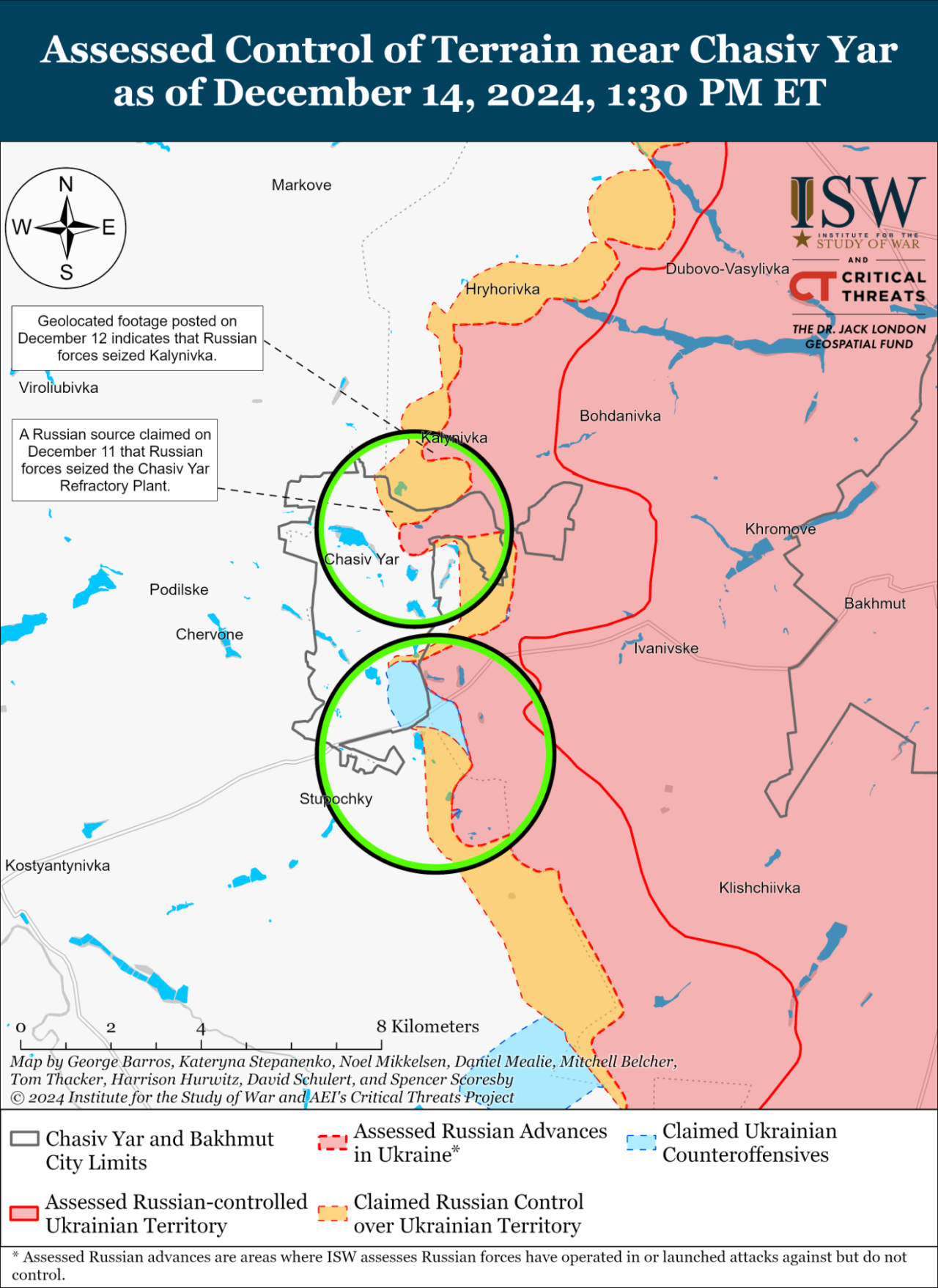 ISW