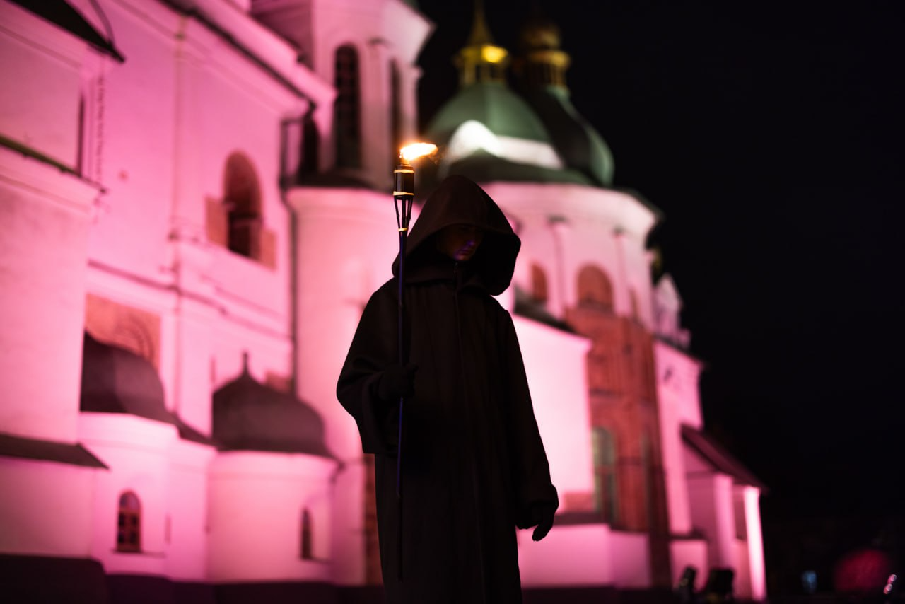 Офіс президента