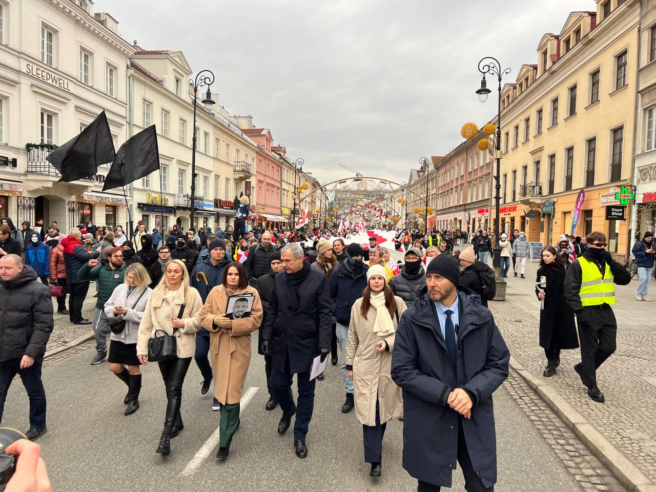 Еўрарадыё / Telegram