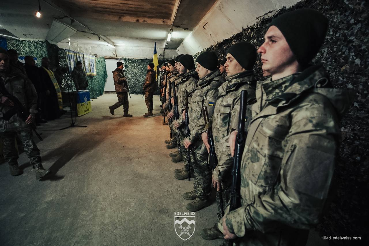 Сухопутні війська&nbsp;ЗС України / Facebook