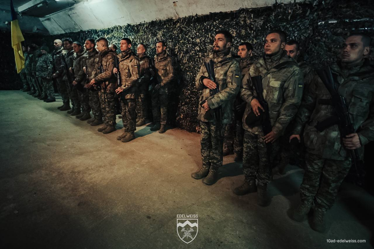Сухопутні війська&nbsp;ЗС України / Facebook