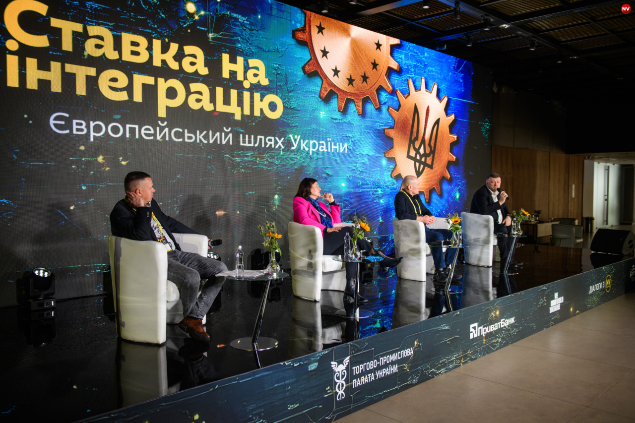 Сергій Канциренко / NV