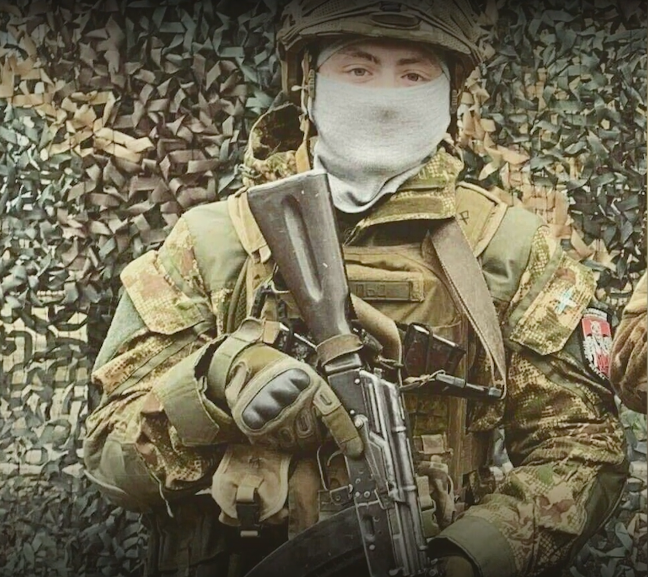 Архів Мирослава/Суспільне Дніпро