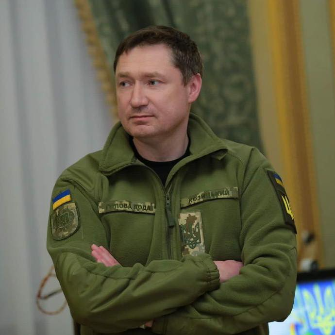 Будівля Львівської ОВА - саме на вулиці Винниченка, що обурює Козицького (Фото: Facebook Максим Козицький)