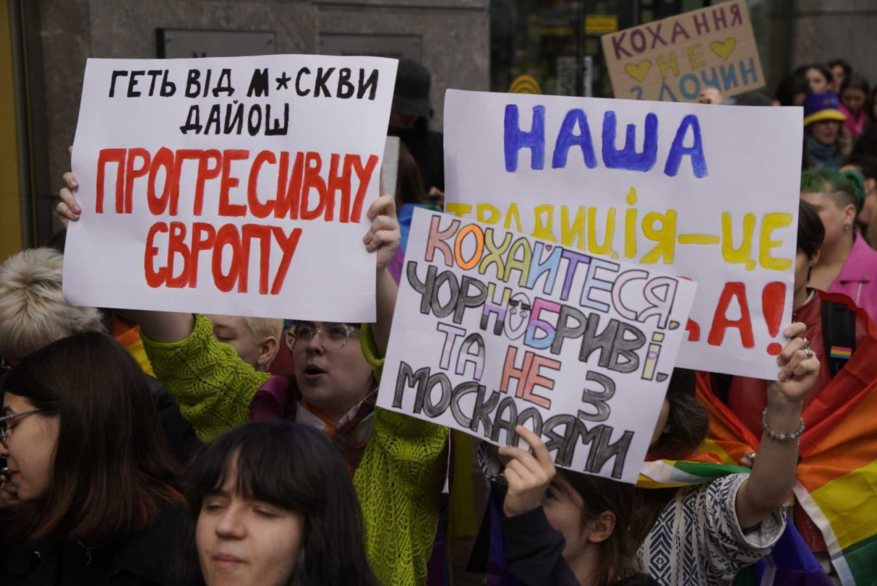 Сергій Окунєв/NV