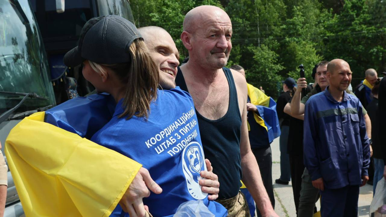 Володимир Зеленський / Telegram