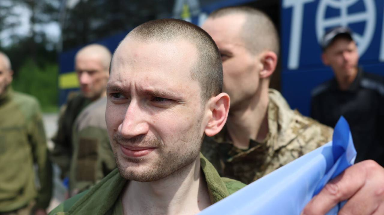 Володимир Зеленський / Telegram