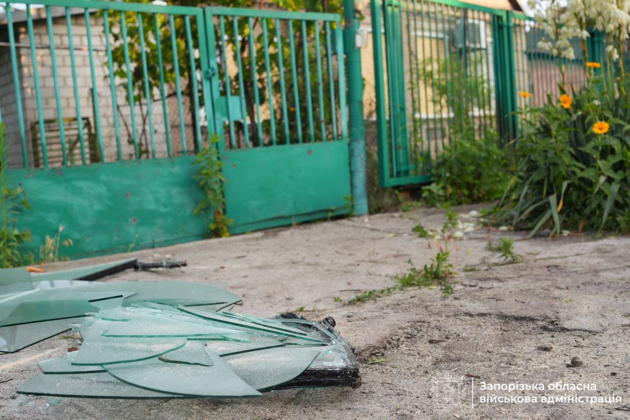 Іван Федоров / Telegram
