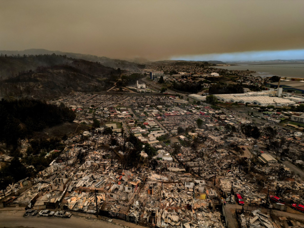 REUTERS/Juan Gonzalez