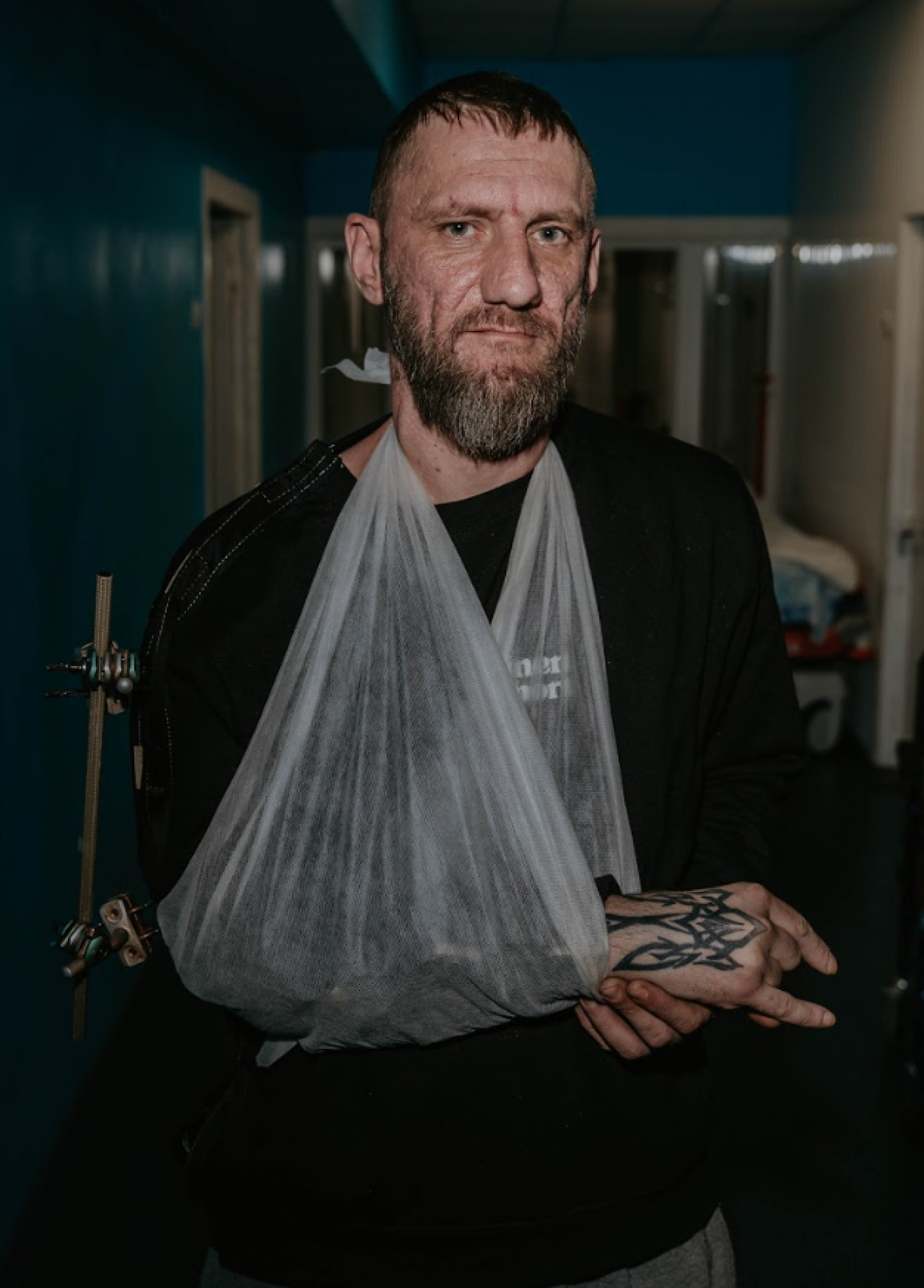 Illia Larionov