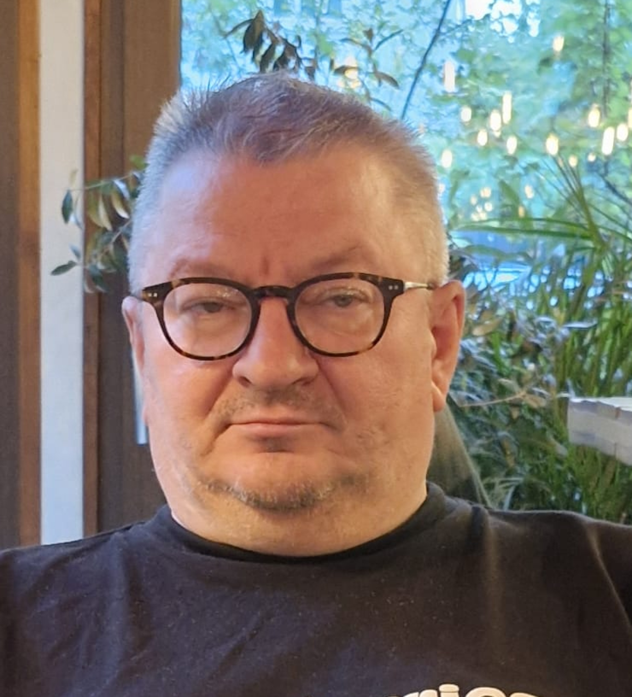 Предоставлено Армандом Гошу