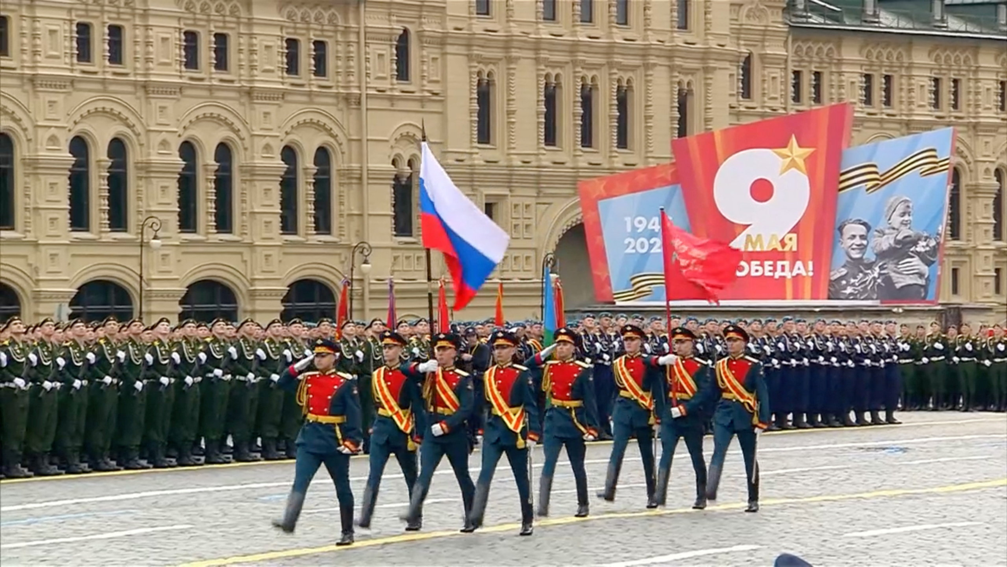 Kremlin.ru/Handout via REUTERS