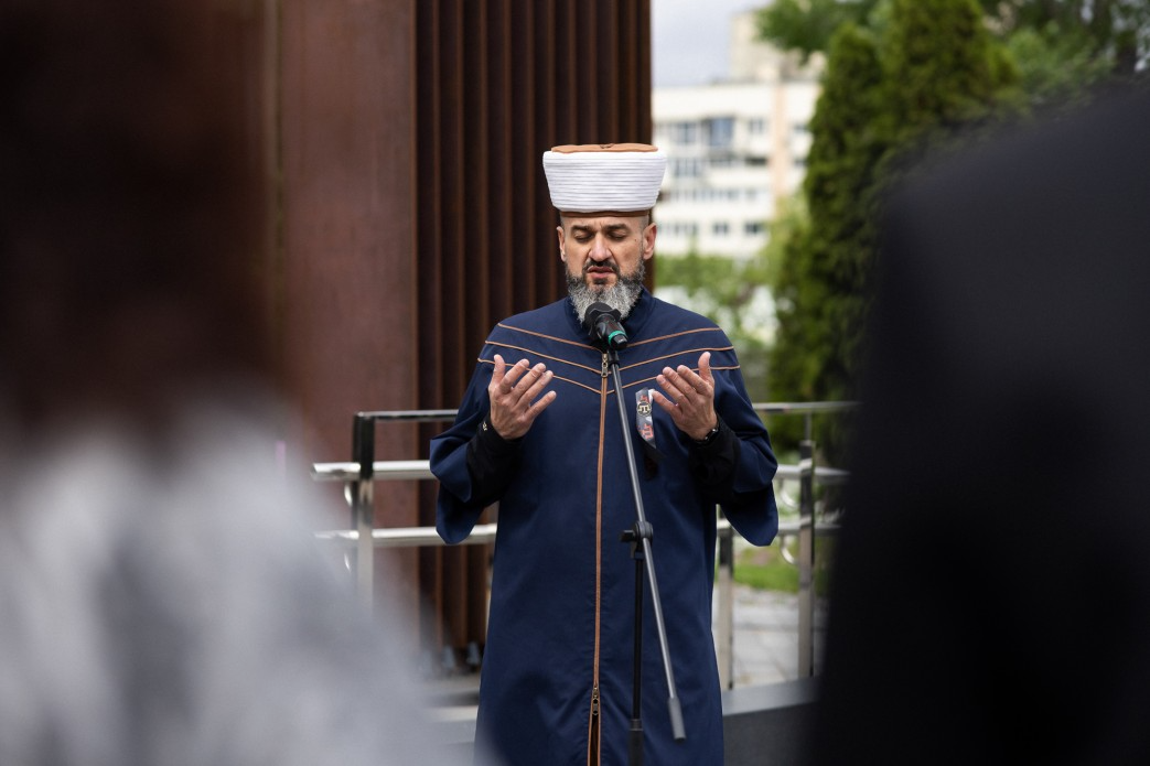 Офіс президента