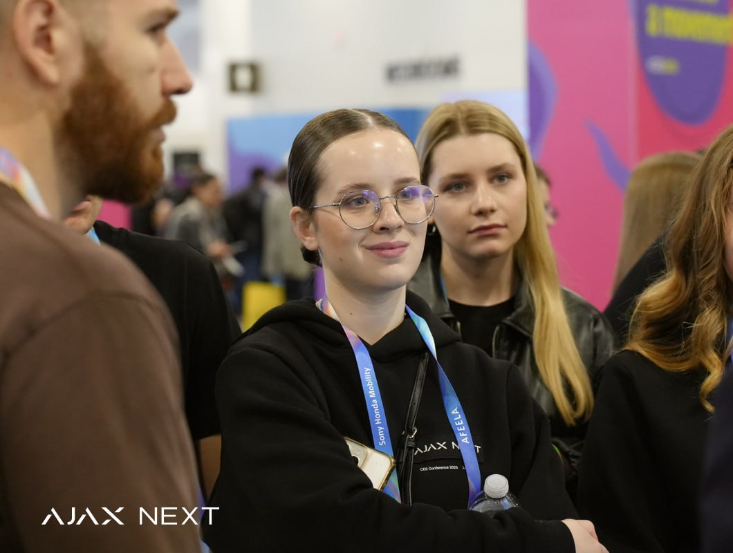 Ajax Systems