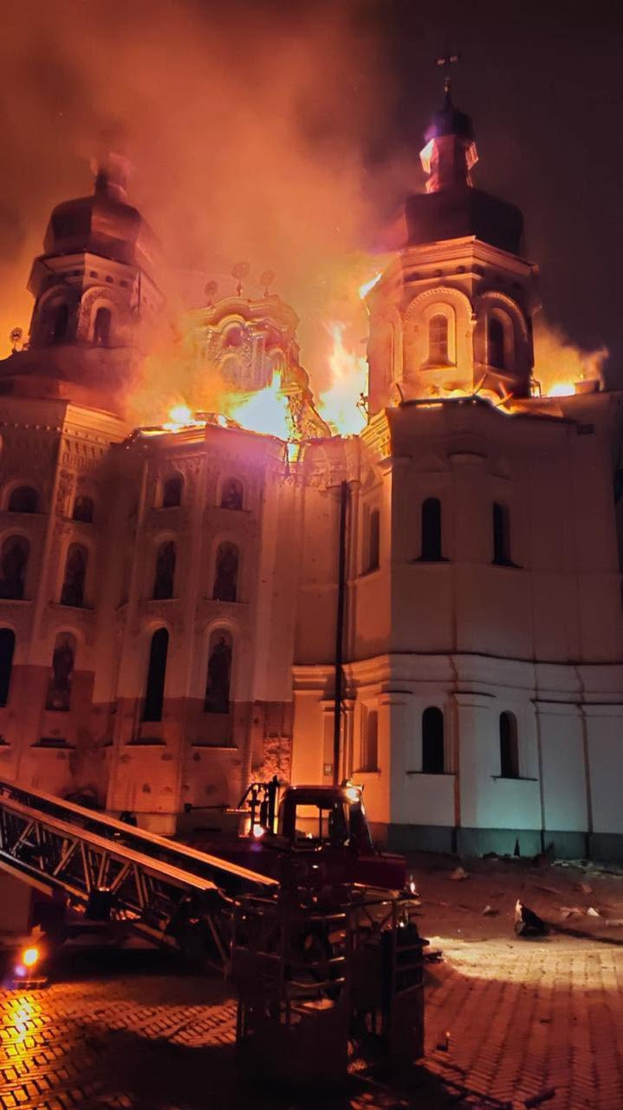 Євстратій Зоря/Facebook