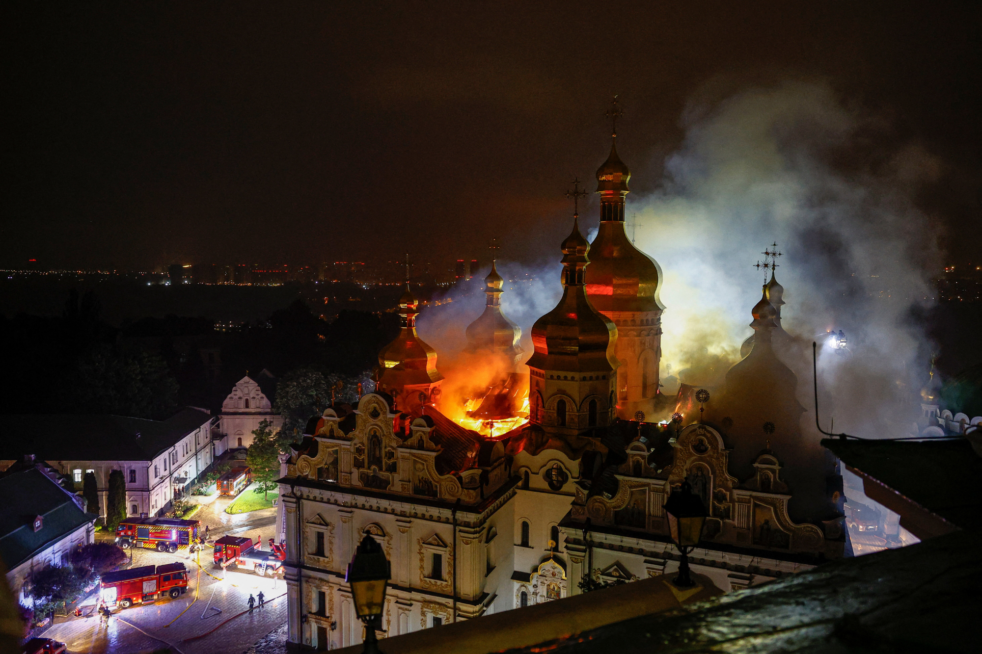 REUTERS/Valentyn Ogirenko