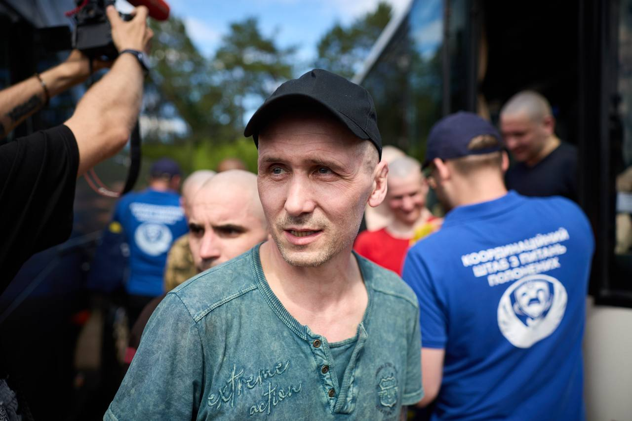Zelenskiy / Official / Telegram