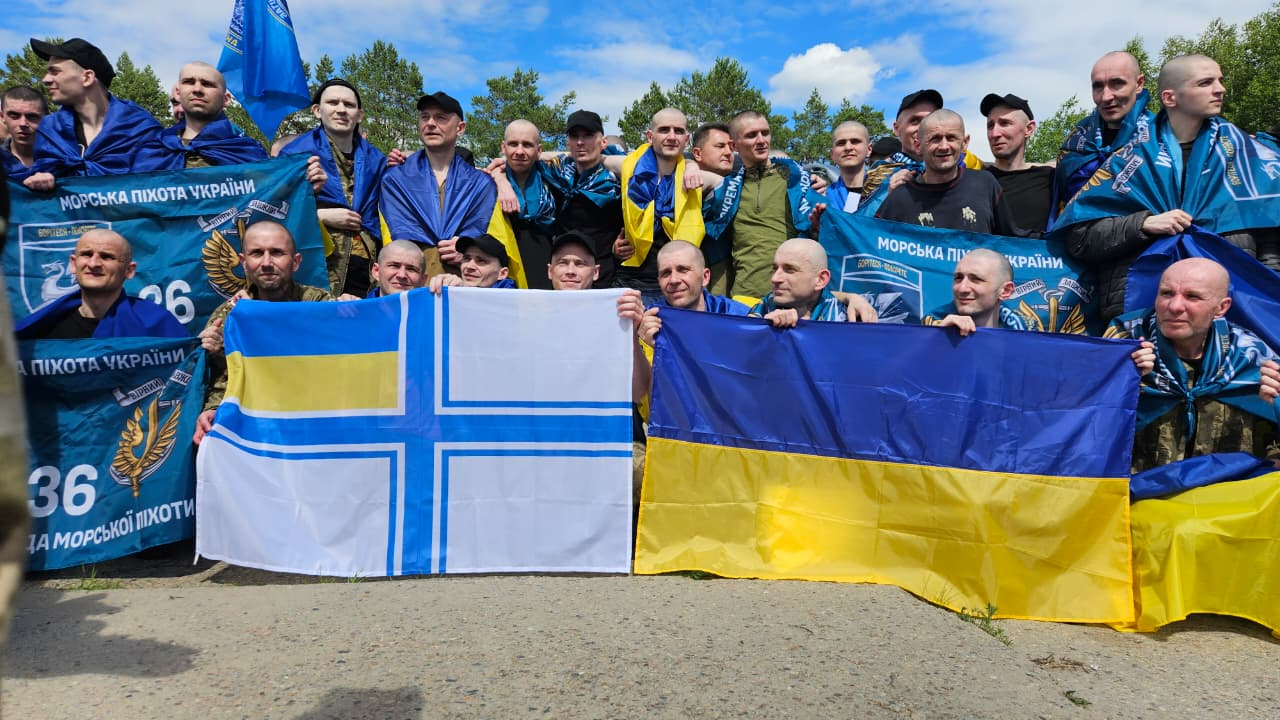 Координаційний штаб з&nbsp;питань поводження з військовополоненими