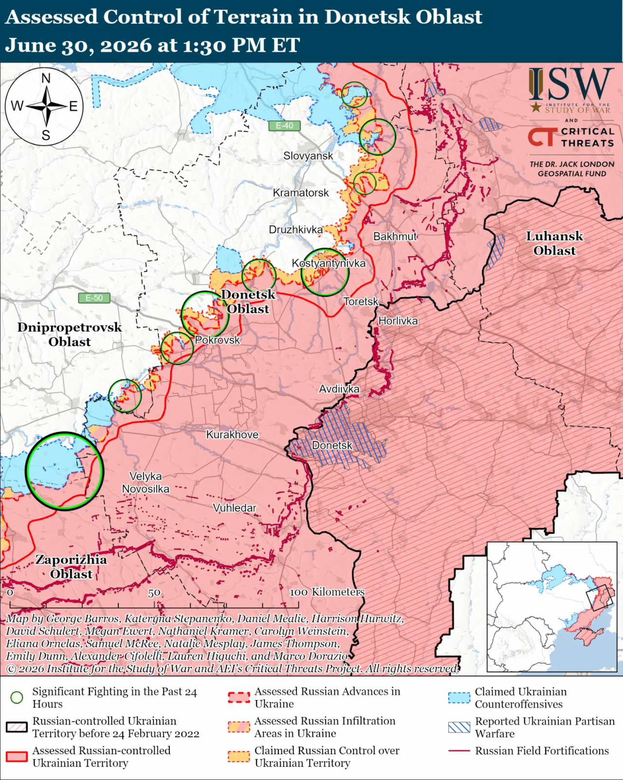 ISW