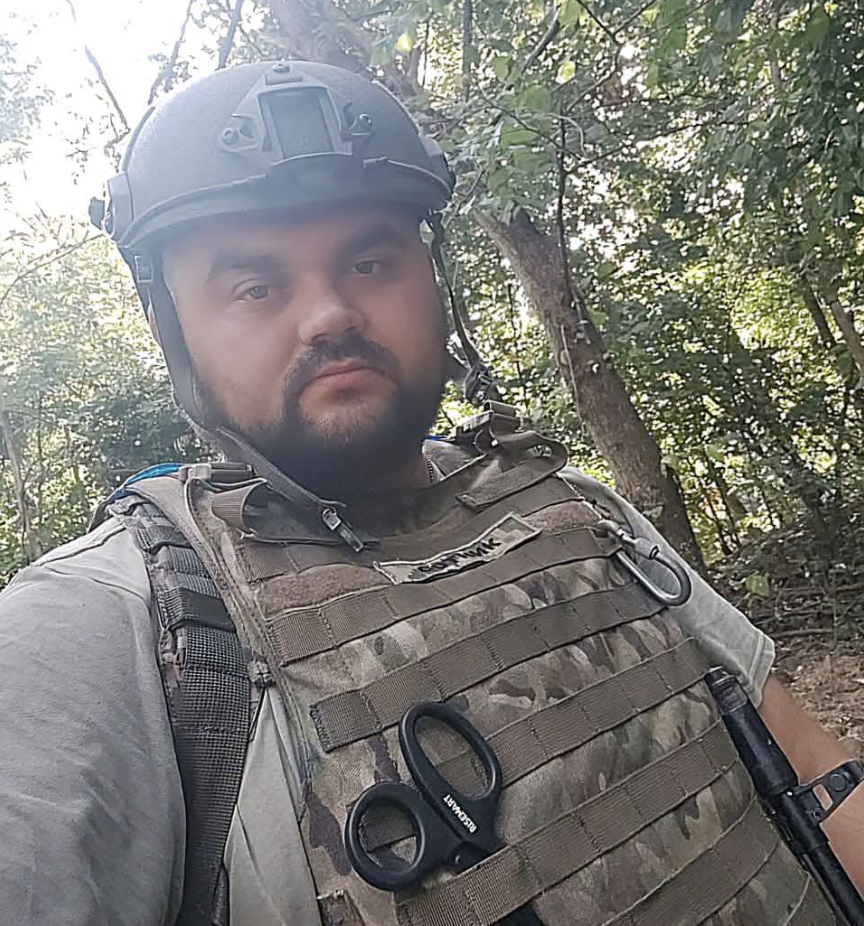 6 прикордонний Волинський загін