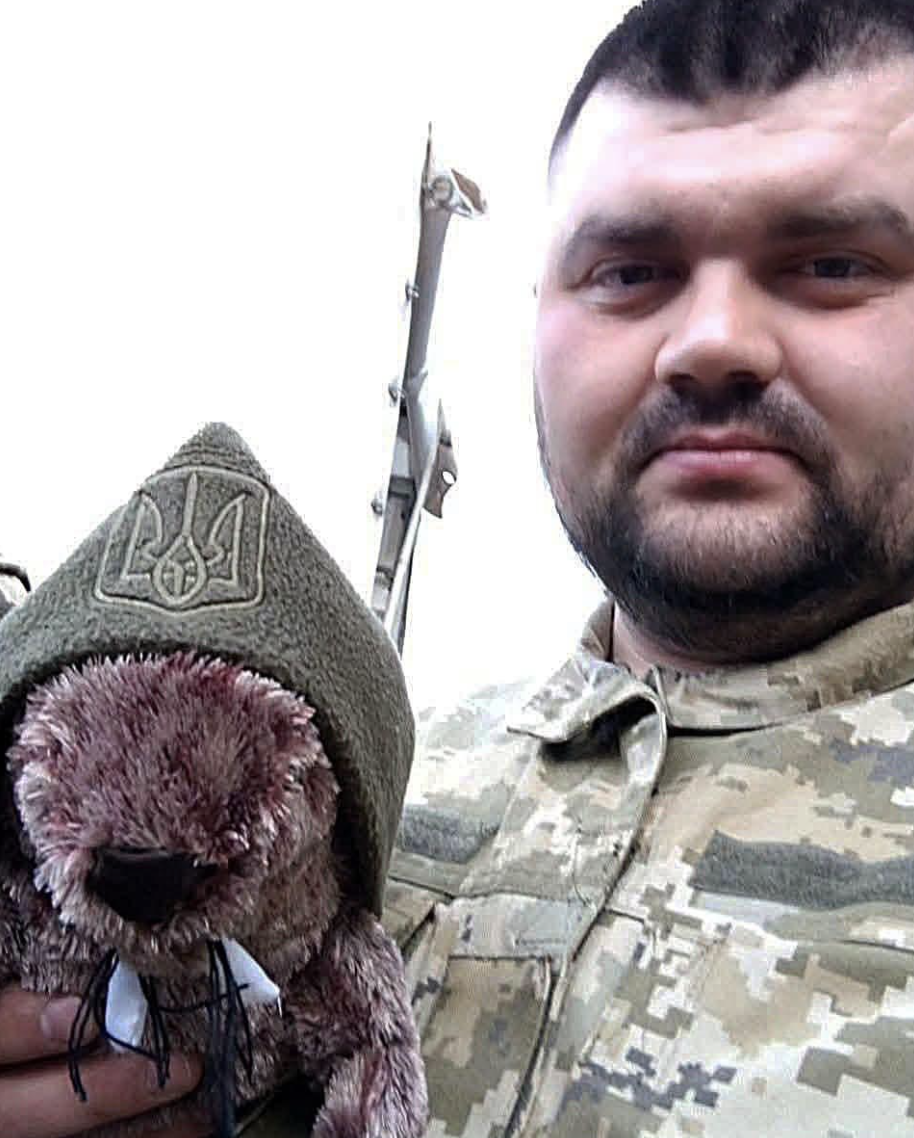 6 прикордонний Волинський загін