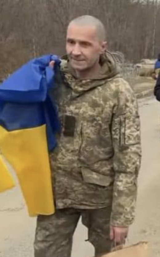 Facebook Олексій Романько