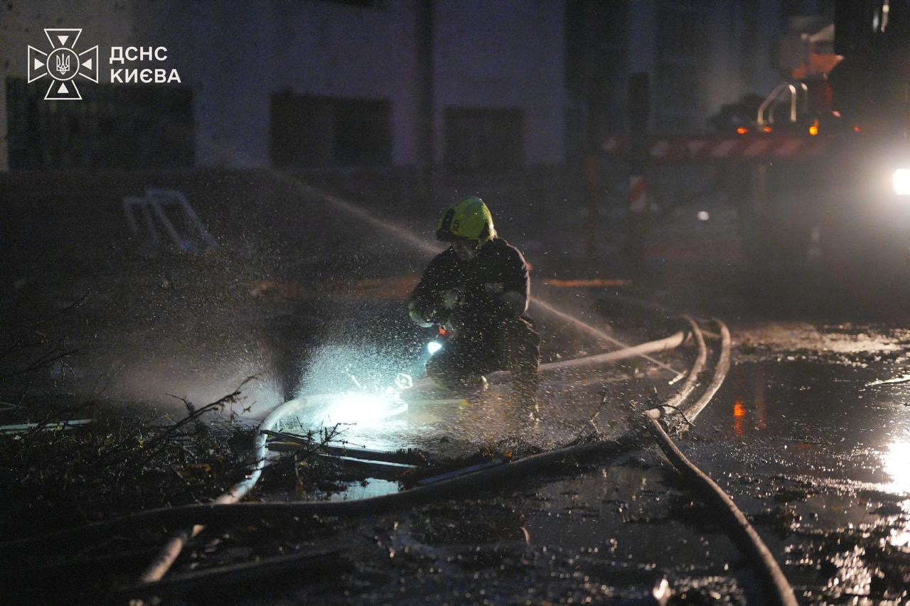 Ukrainian State Emergency Service