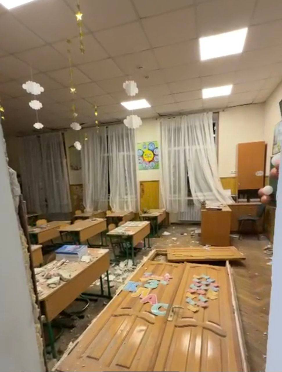 Сергій Лисак / Telegram