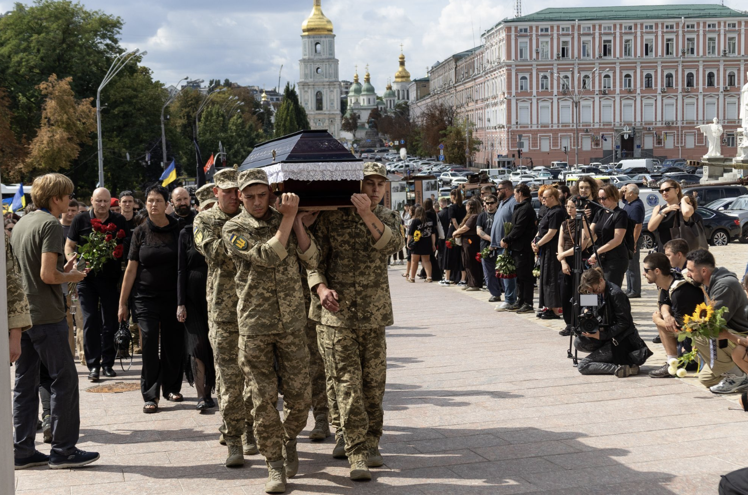 Сергій Окунєв/NV