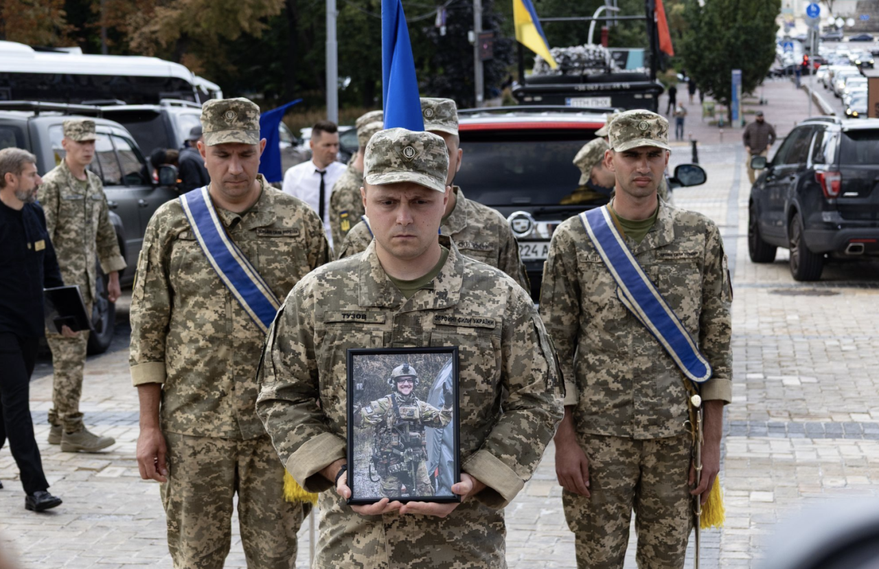 Сергій Окунєв/NV