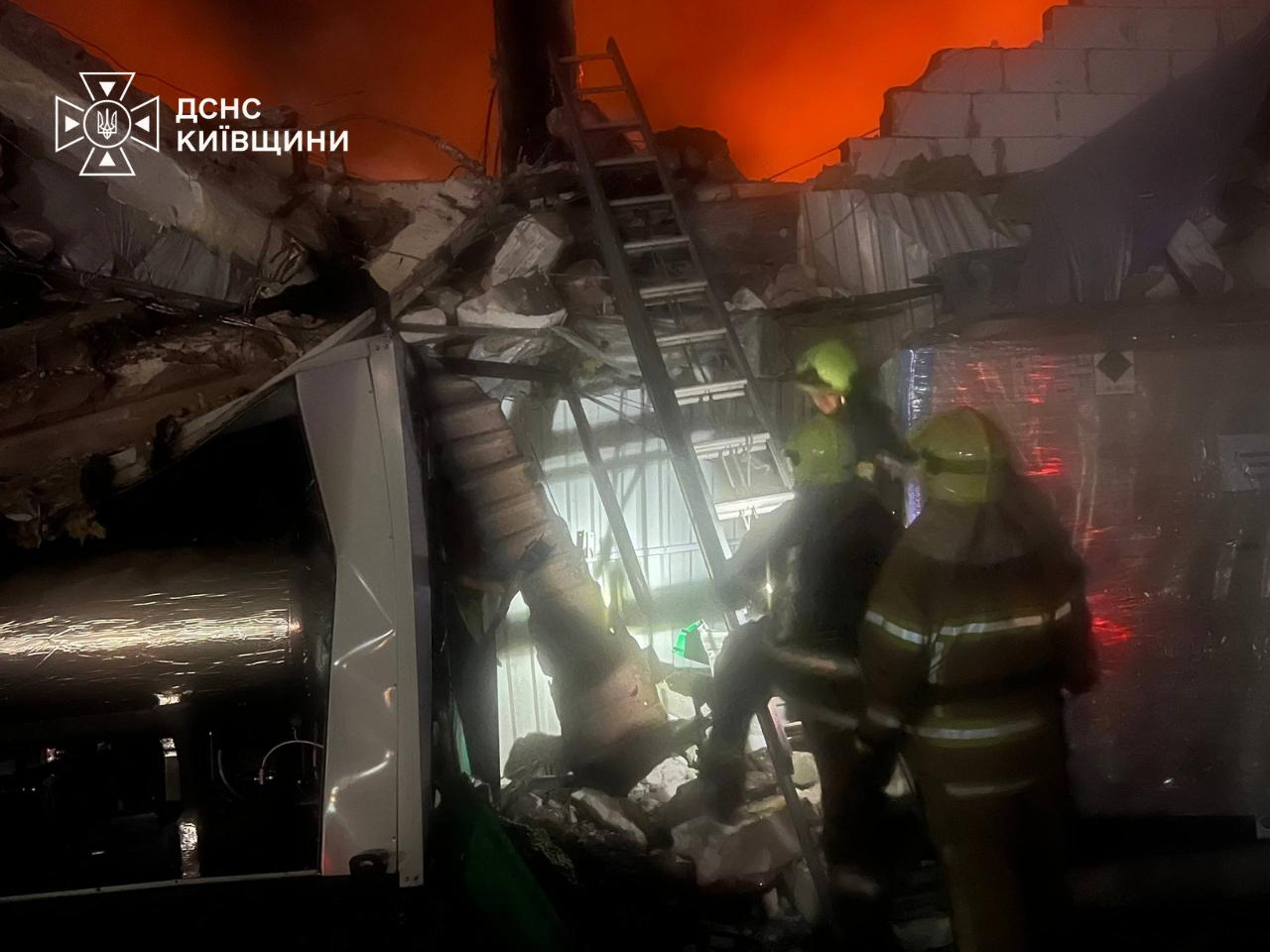 Ukraine's SES