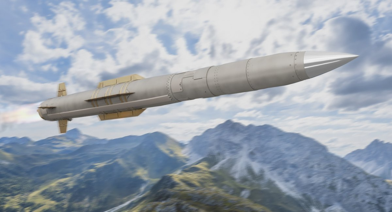 PAC-3 ACE (Фото: Defense Express)