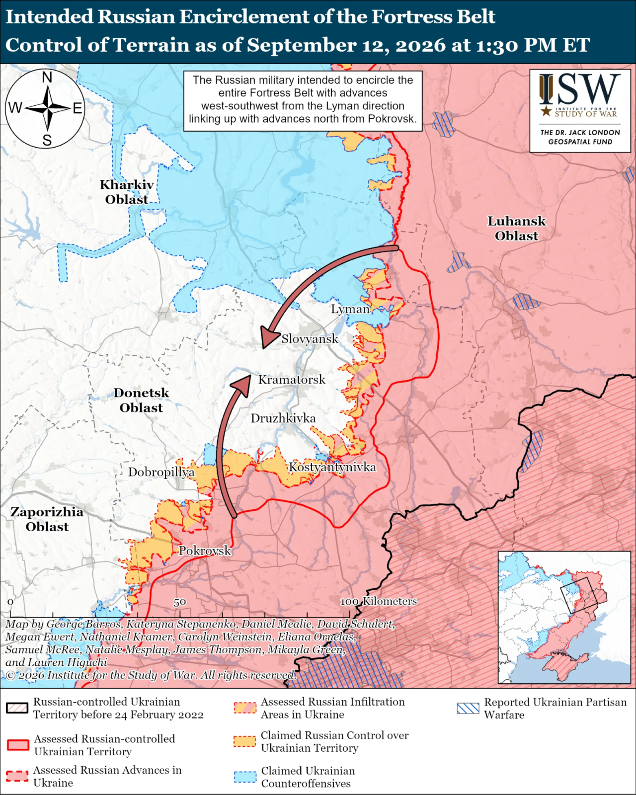 ISW