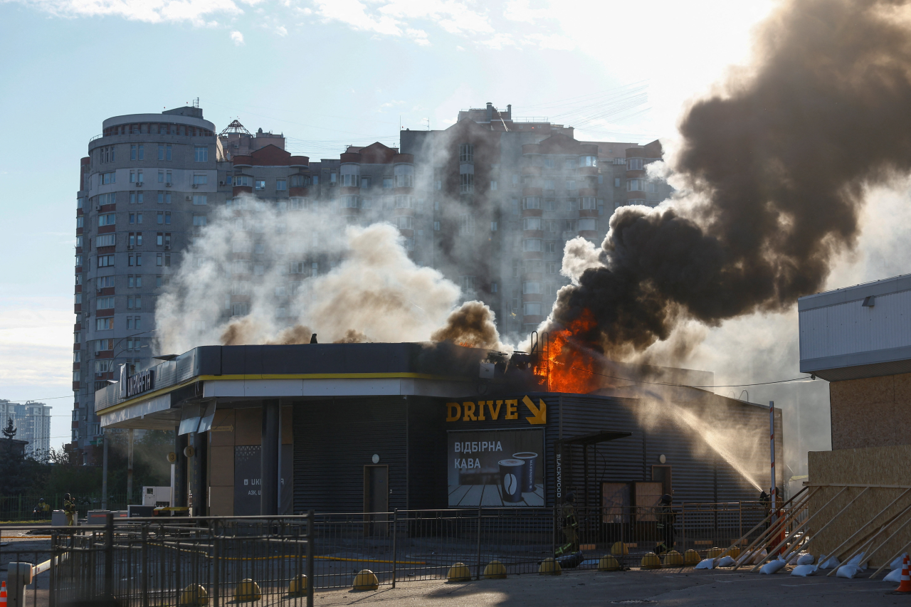 REUTERS/Valentyn Ogirenko