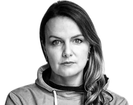 Ксенія Туркова