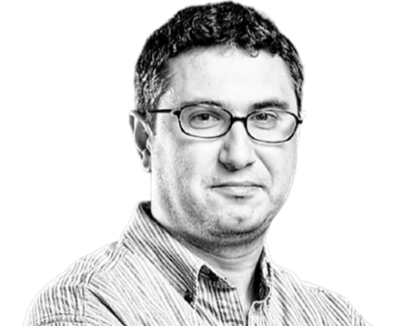 Вахтанг Кіпіані