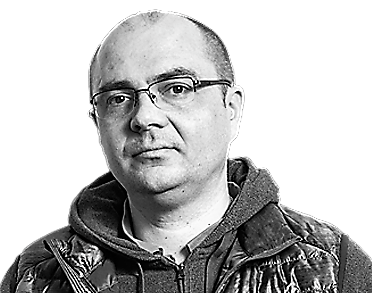 Андрей Смирнов