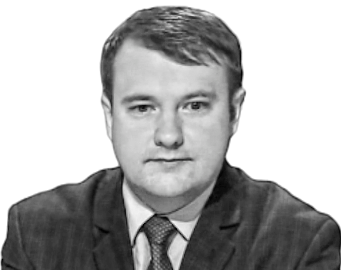 Петро Олещук