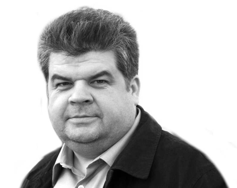 Богдан Яременко