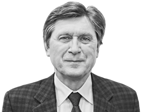 Владимир Фесенко