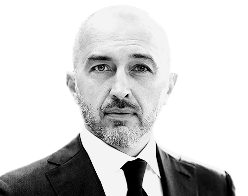 Андрій Пишний