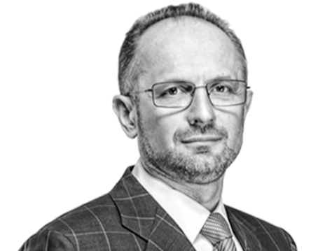 Роман Безсмертний